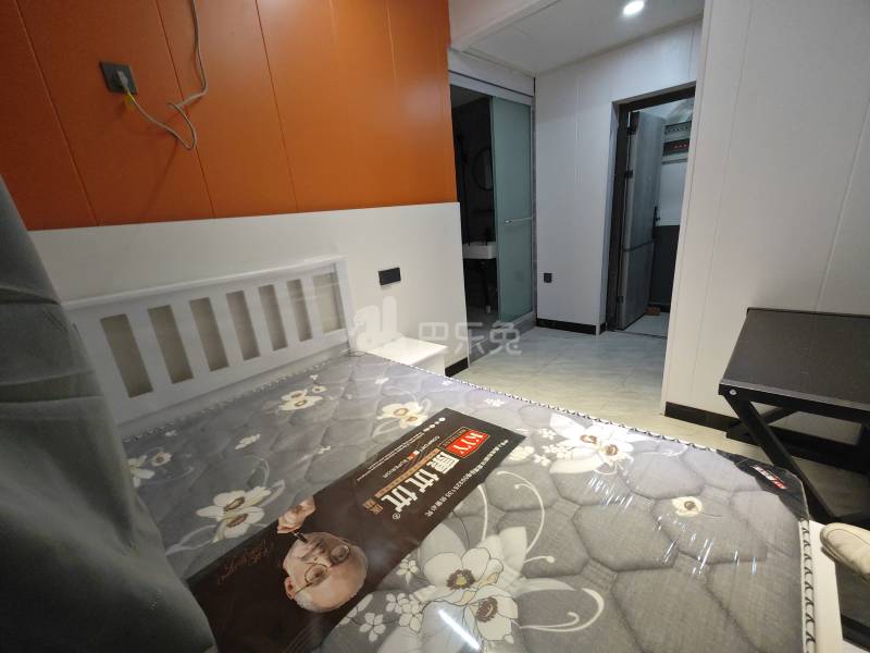 下沙街北桥弄（民房）14385637卧室图0