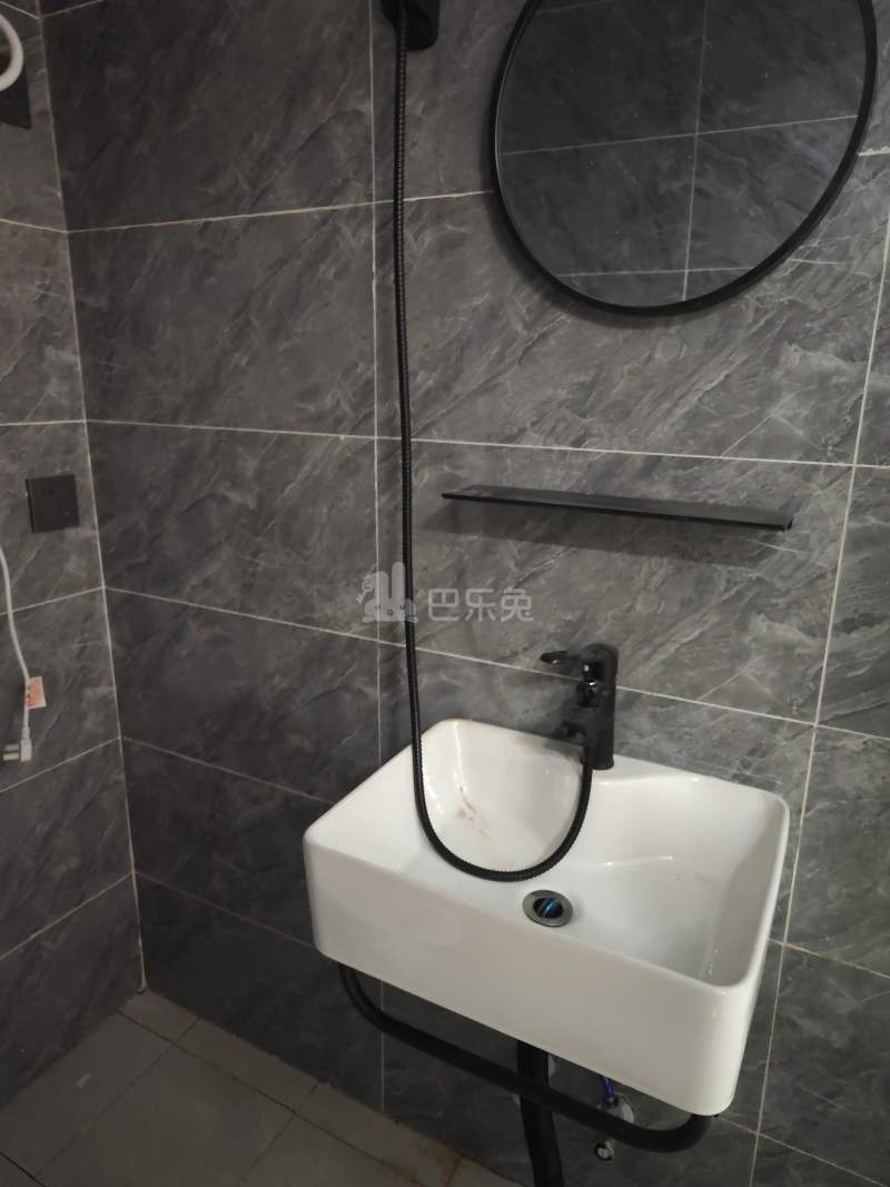 下沙街北桥弄（民房）14385637卫生间图3