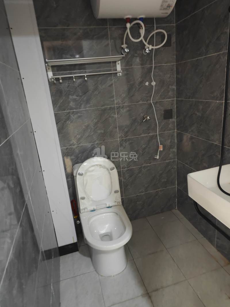 下沙街北桥弄（民房）14385637卫生间图2
