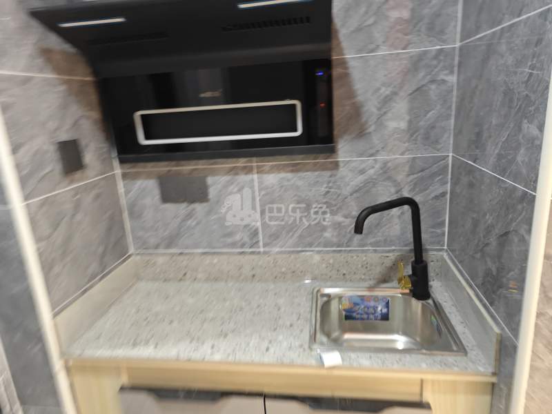 下沙街北桥弄（民房）14385637厨房图1