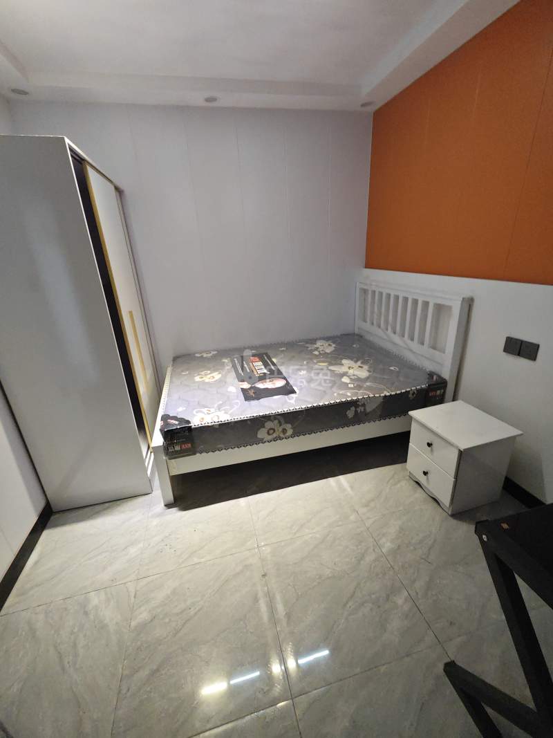 下沙街北桥弄（民房）14385641卧室图1