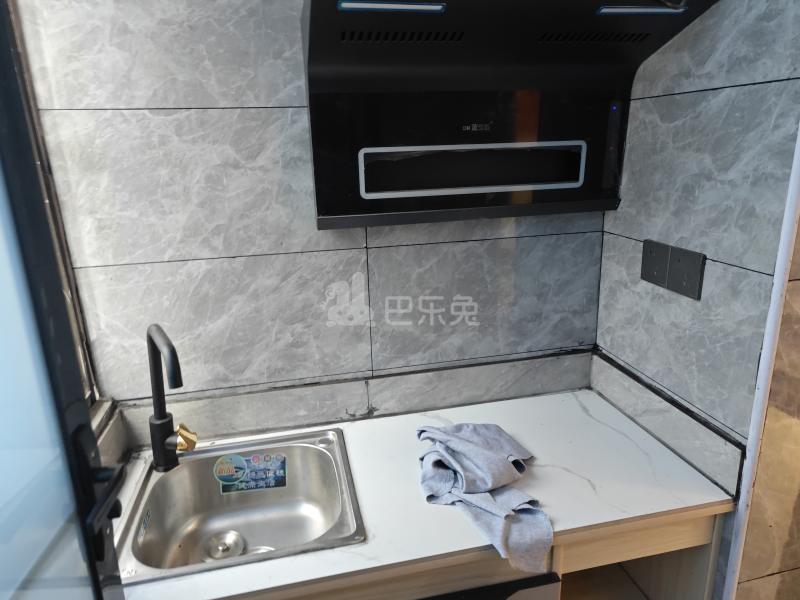 下沙街北桥弄（民房）14385641厨房图4