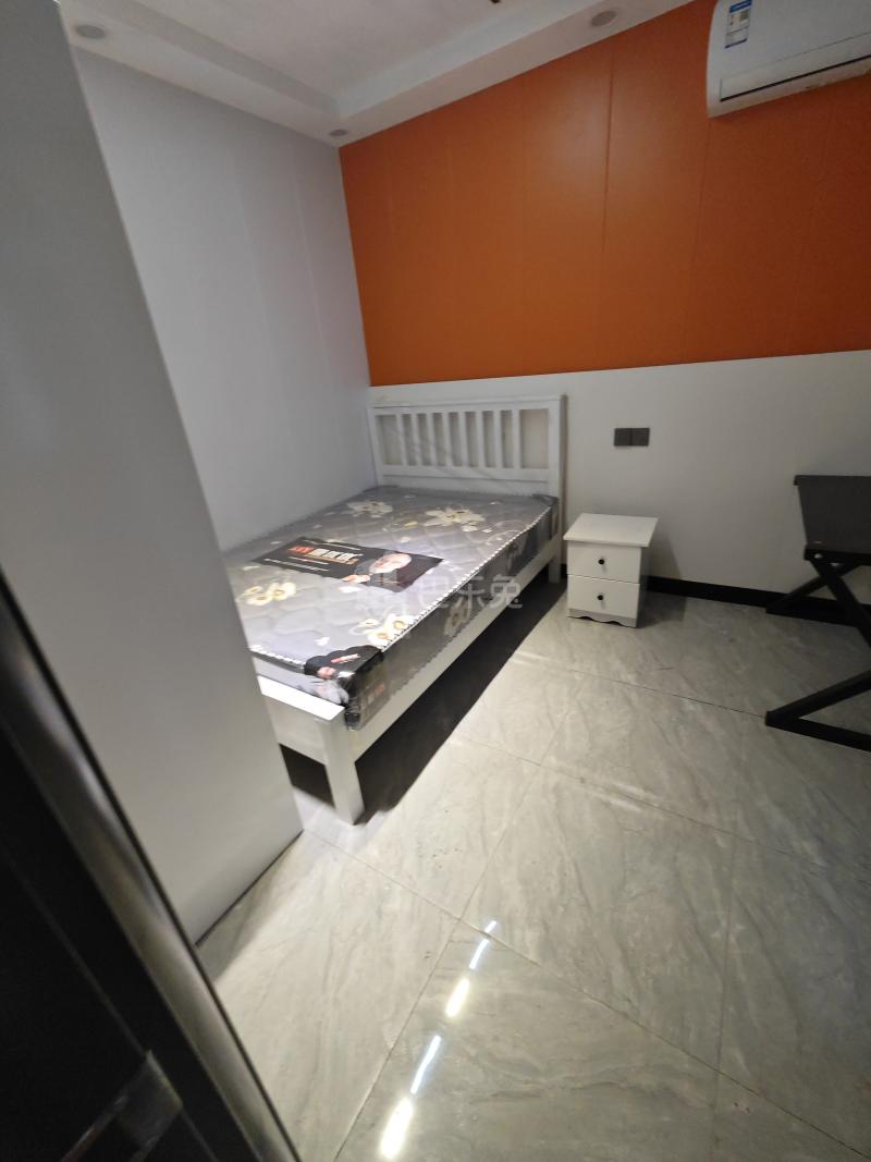 下沙街北桥弄（民房）14385641卧室图0