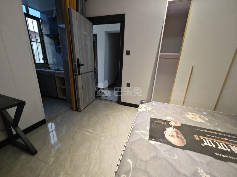 下沙街北桥弄（民房）14385641卧室图3