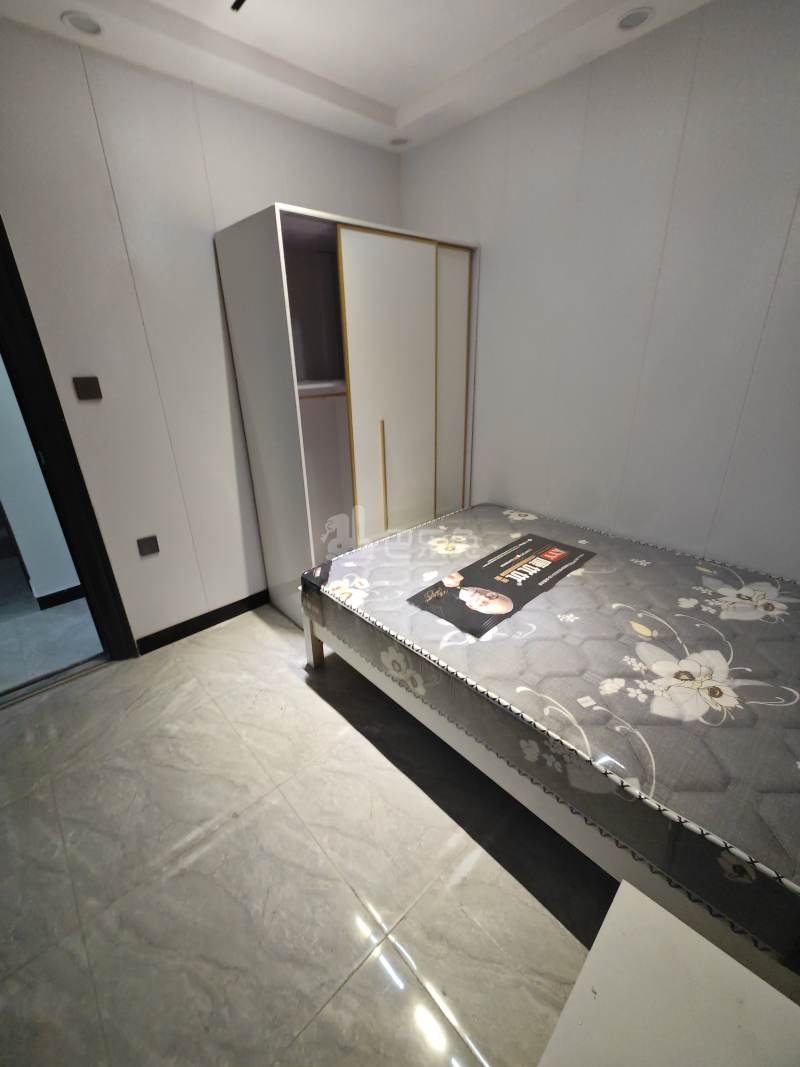 下沙街北桥弄（民房）14385641卧室图2