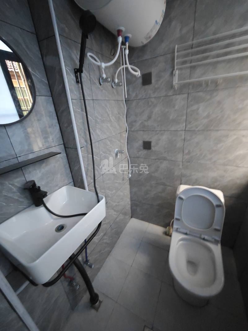 下沙街北桥弄（民房）14385641卫生间图6