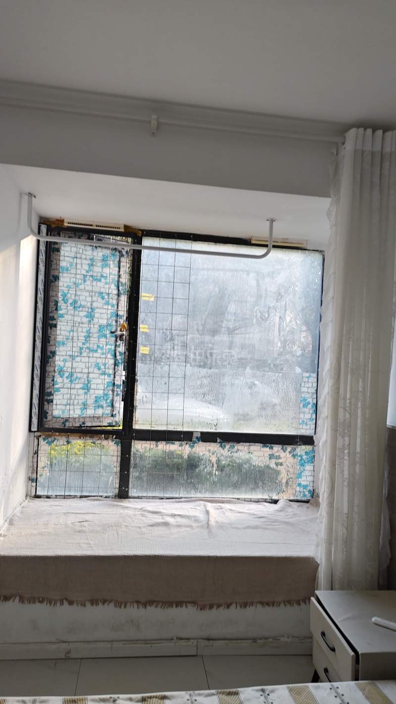 新城盛景D区14388175卧室窗户图8