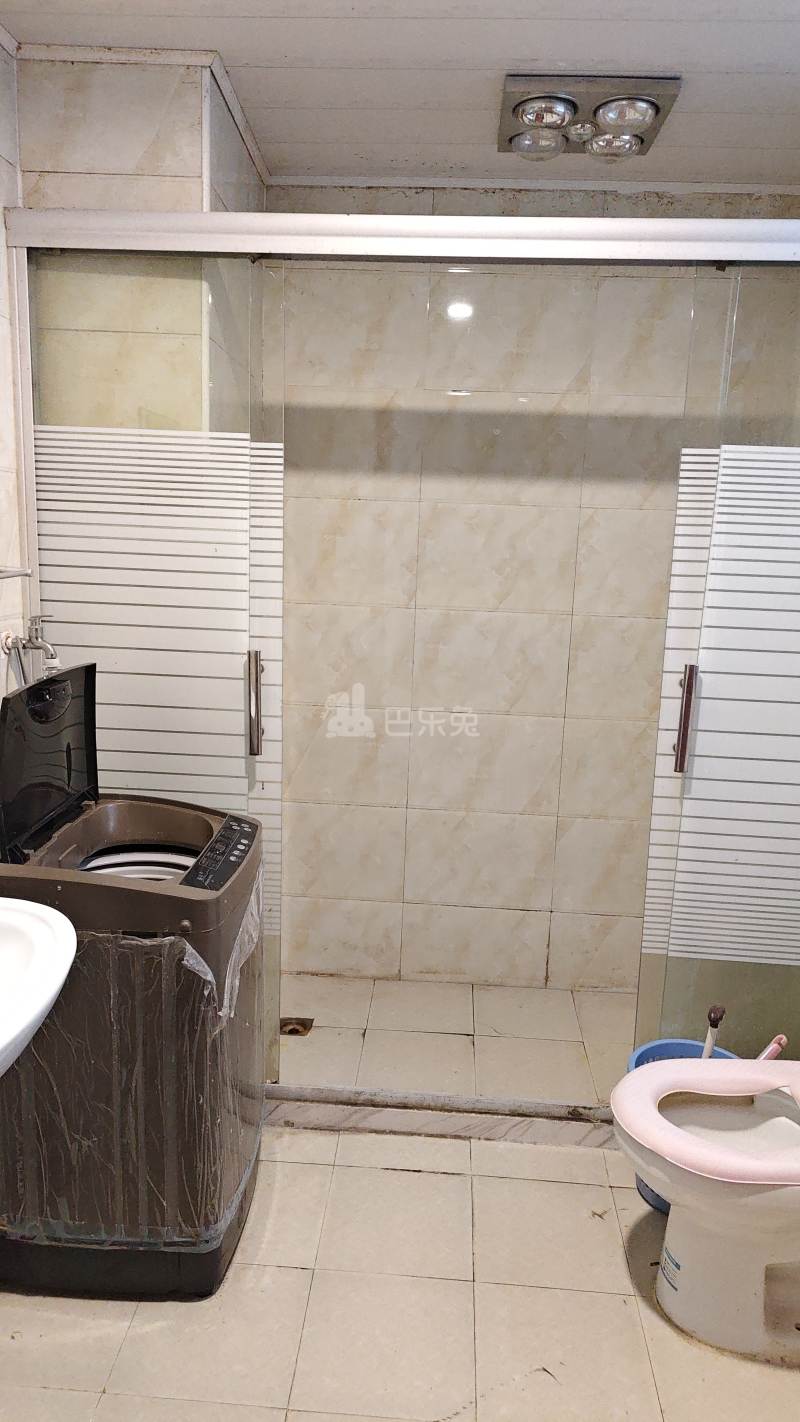 新城盛景D区14388175卫生间图5