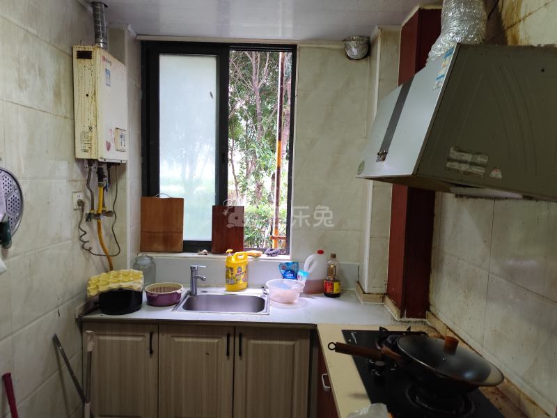 新城盛景D区14388175厨房图4