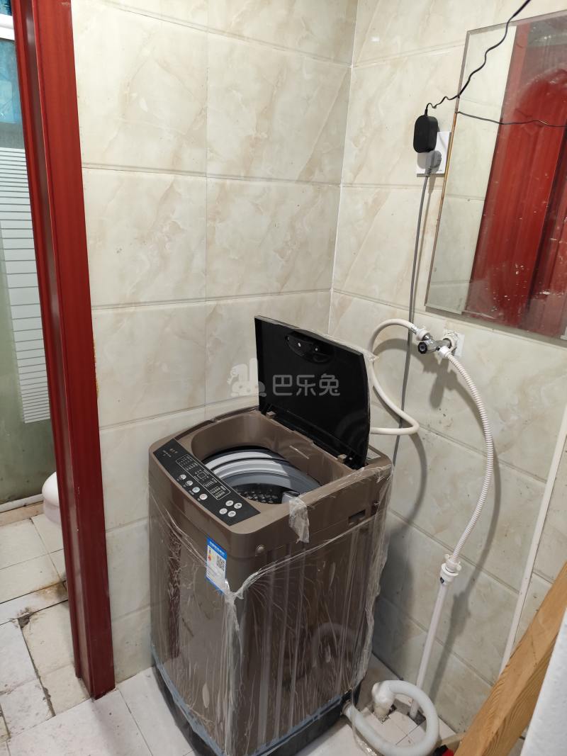 新城盛景D区14388175卫生间图6