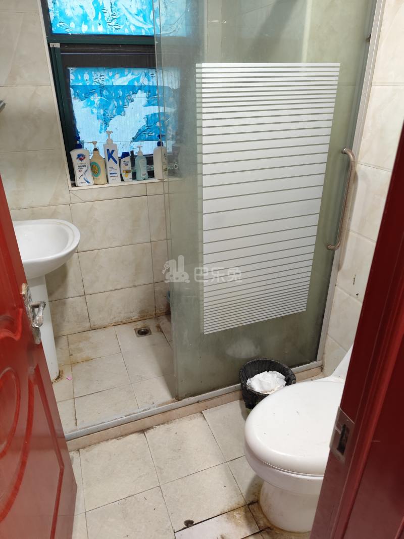 新城盛景D区14388175卫生间图7