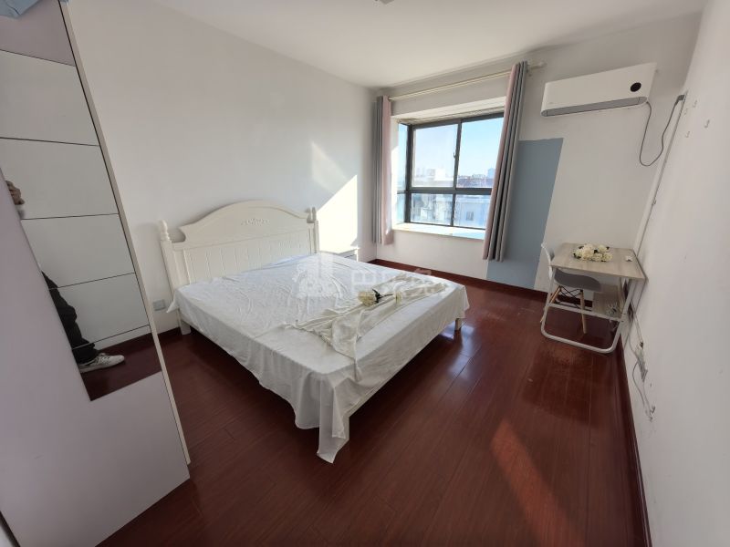 殷馨花苑1期（殷高路16弄小区）1439720卧室图0