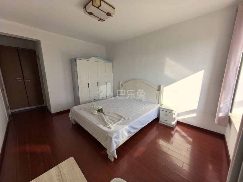 殷馨花苑1期（殷高路16弄小区）1439720卧室图1