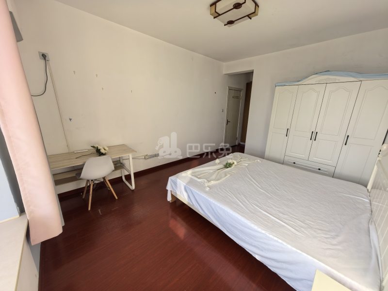 殷馨花苑1期（殷高路16弄小区）1439720卧室图2