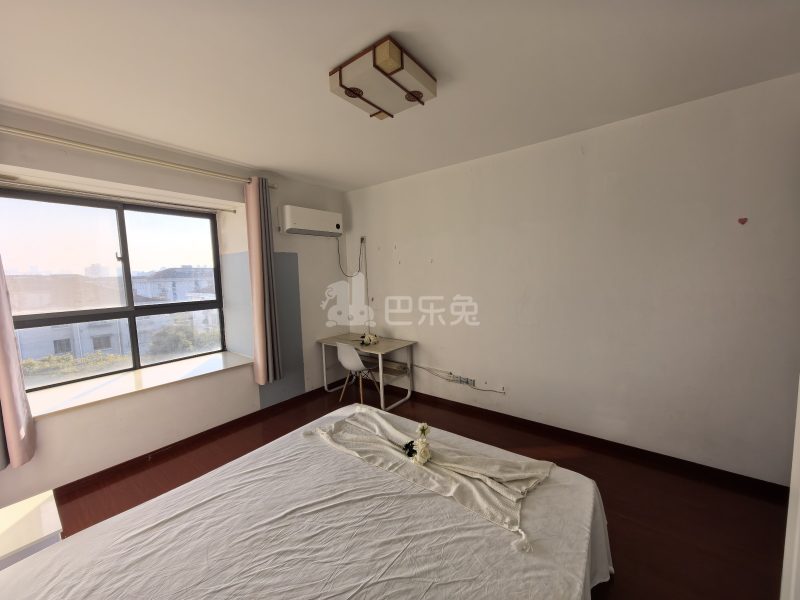 殷馨花苑1期（殷高路16弄小区）1439720卧室图3