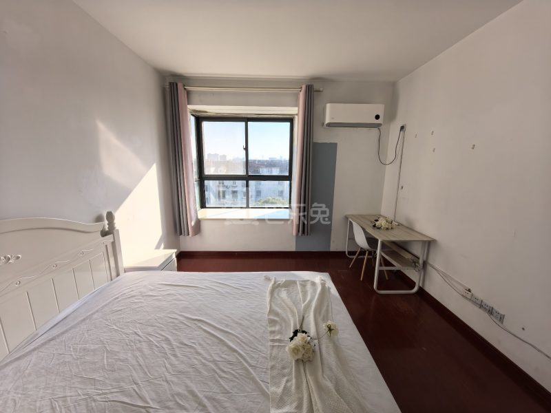 殷馨花苑1期（殷高路16弄小区）1439720卧室图4