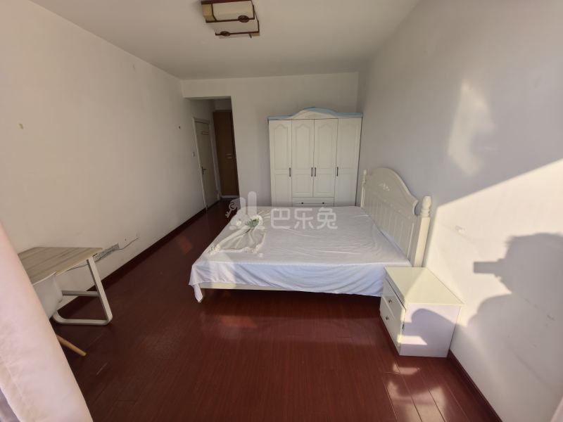 殷馨花苑1期（殷高路16弄小区）1439720卧室图5