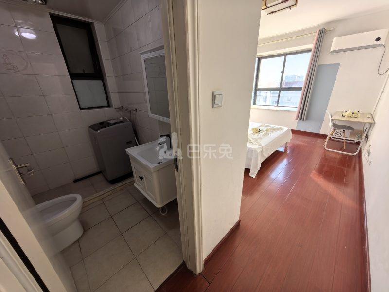 殷馨花苑1期（殷高路16弄小区）1439720卧室图6