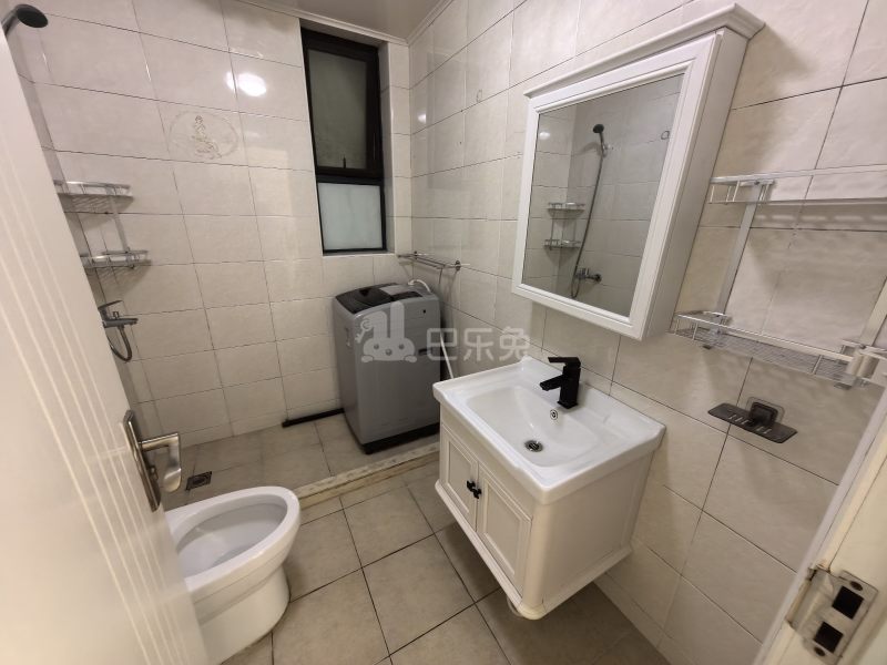 殷馨花苑1期（殷高路16弄小区）1439720卧室图7