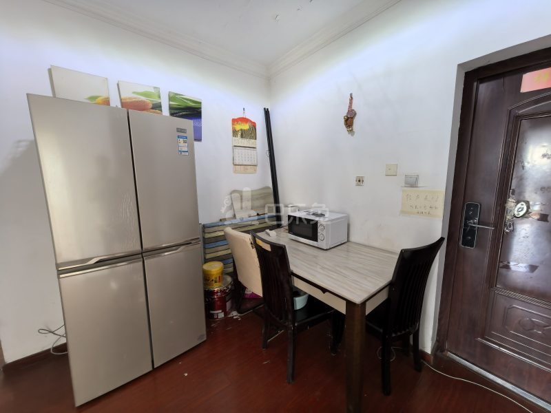 殷馨花苑1期（殷高路16弄小区）1439720客厅图8