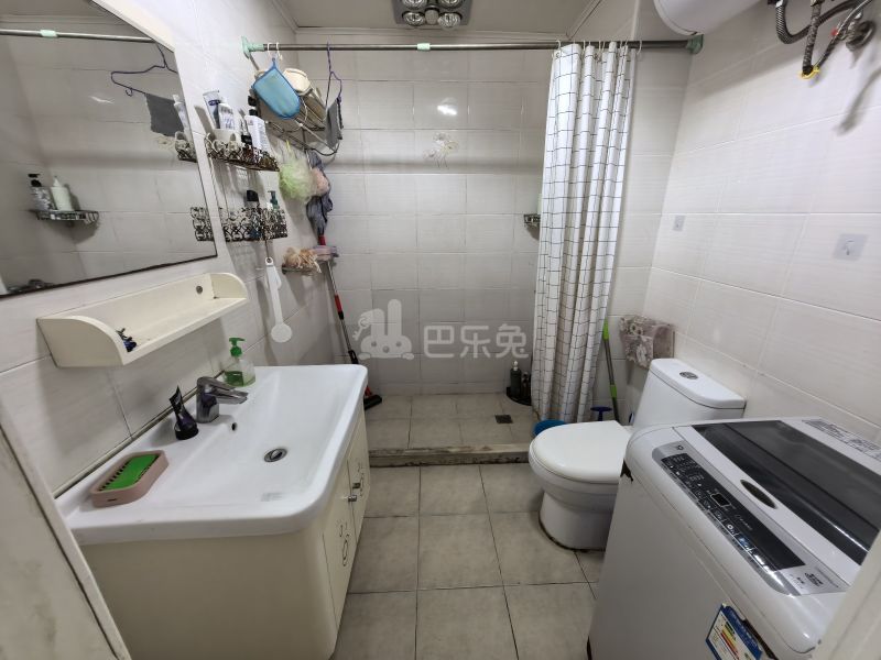 殷馨花苑1期（殷高路16弄小区）1439720卫生间图12