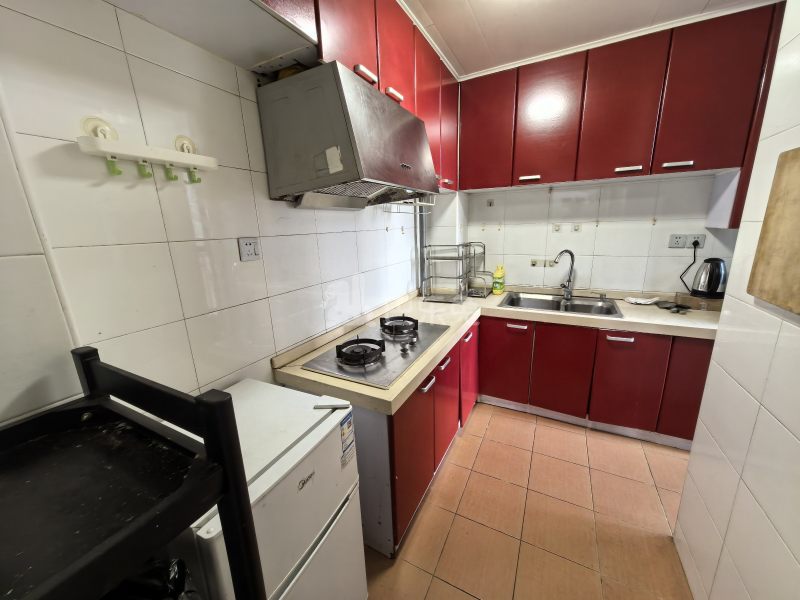 殷馨花苑1期（殷高路16弄小区）1439720厨房图9