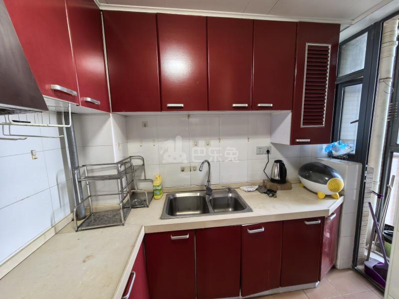 殷馨花苑1期（殷高路16弄小区）1439720厨房图10