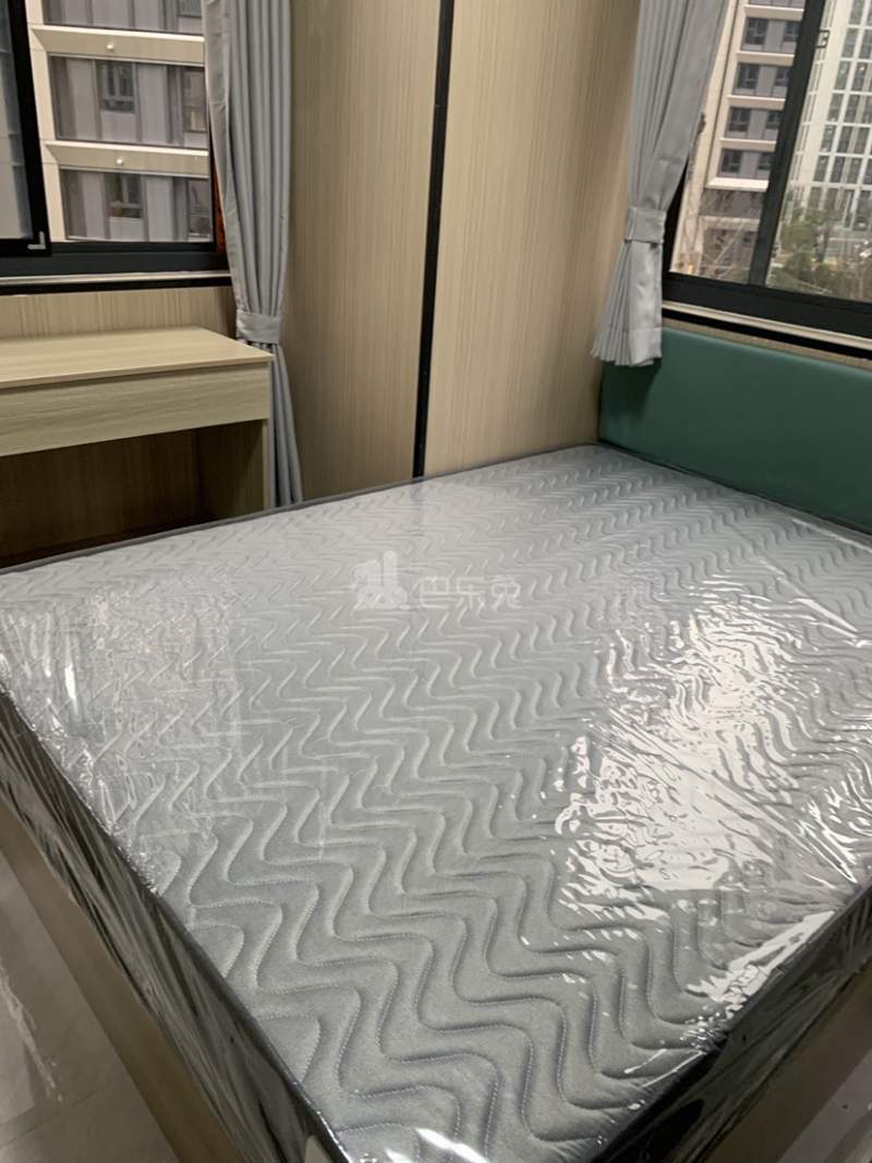 海伦大厦14403461卧室图0