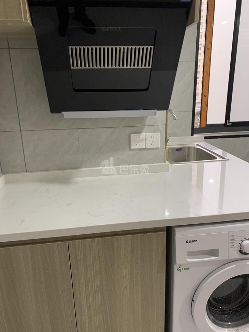 海伦大厦14403461厨房图2