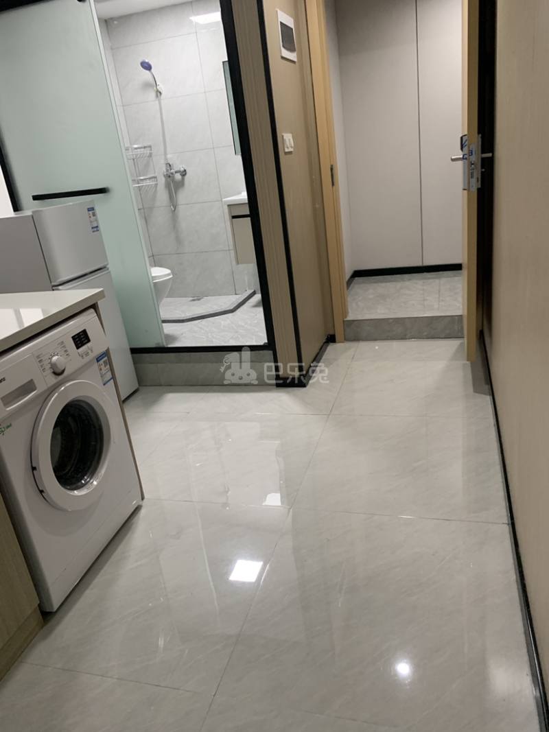 海伦大厦14403461客厅图1