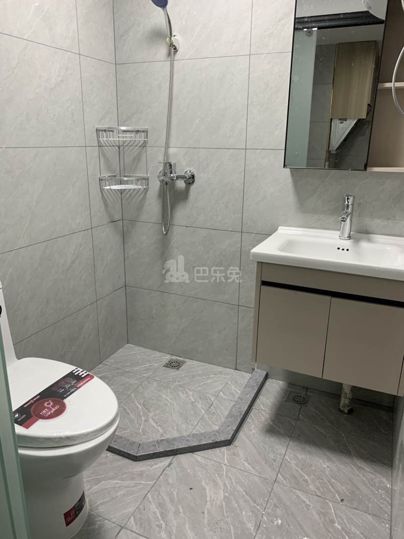 海伦大厦14403461卫生间图4