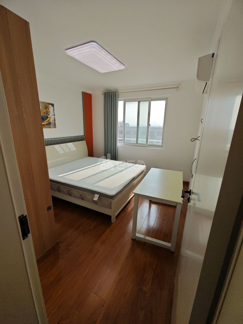 紫竹雅苑（草高支路1118弄）14403703卧室图0