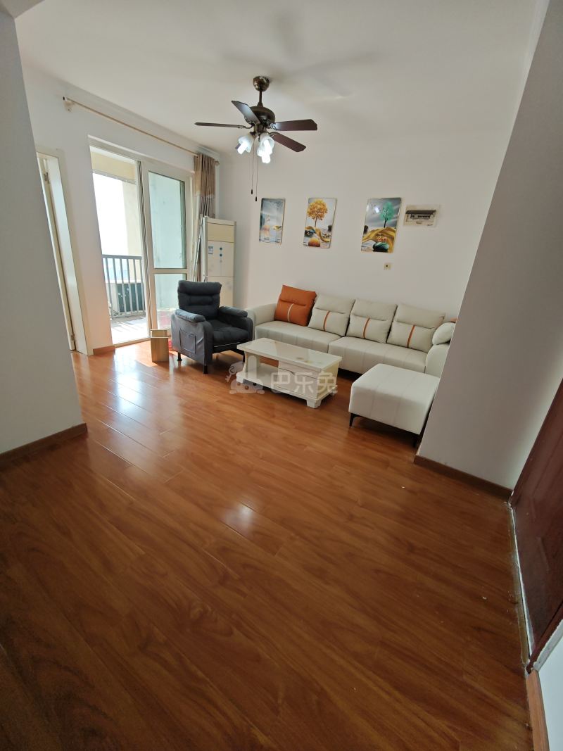 紫竹雅苑（草高支路1118弄）14403703客厅图4