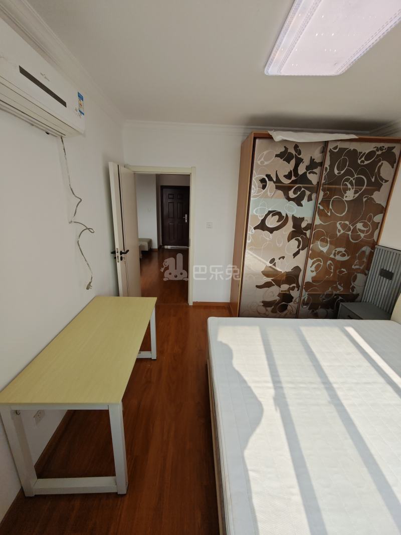 紫竹雅苑（草高支路1118弄）14403703卧室图1