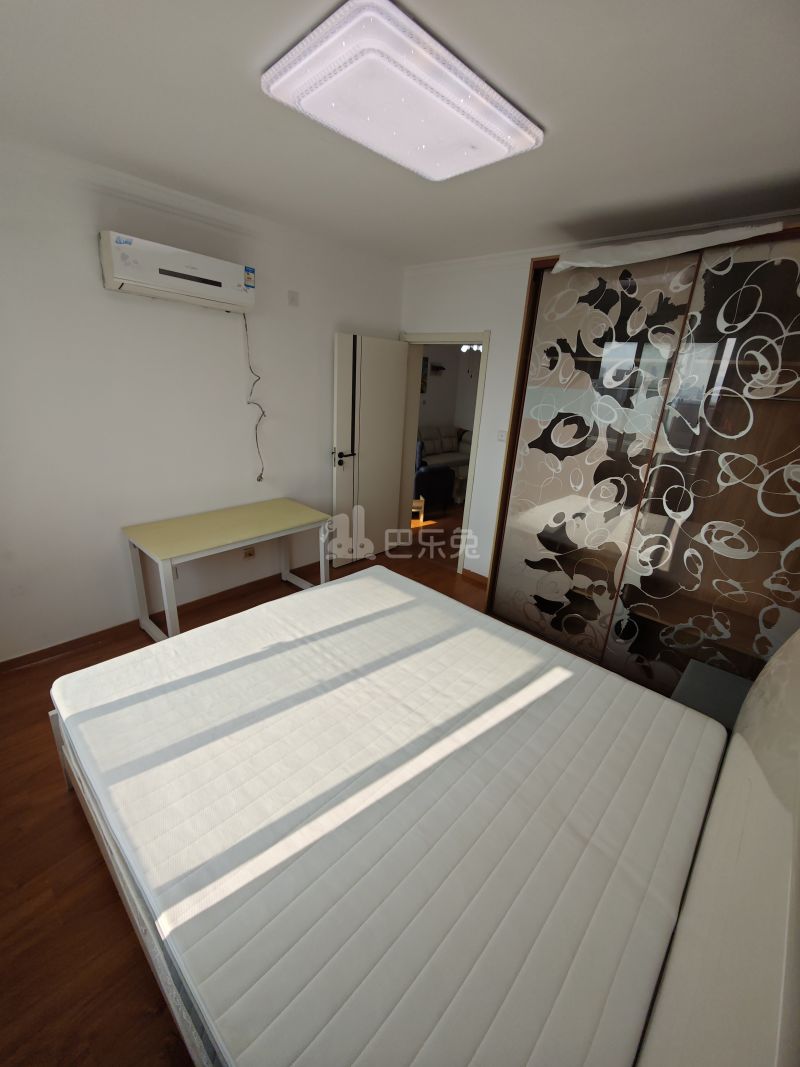 紫竹雅苑（草高支路1118弄）14403703卧室图2