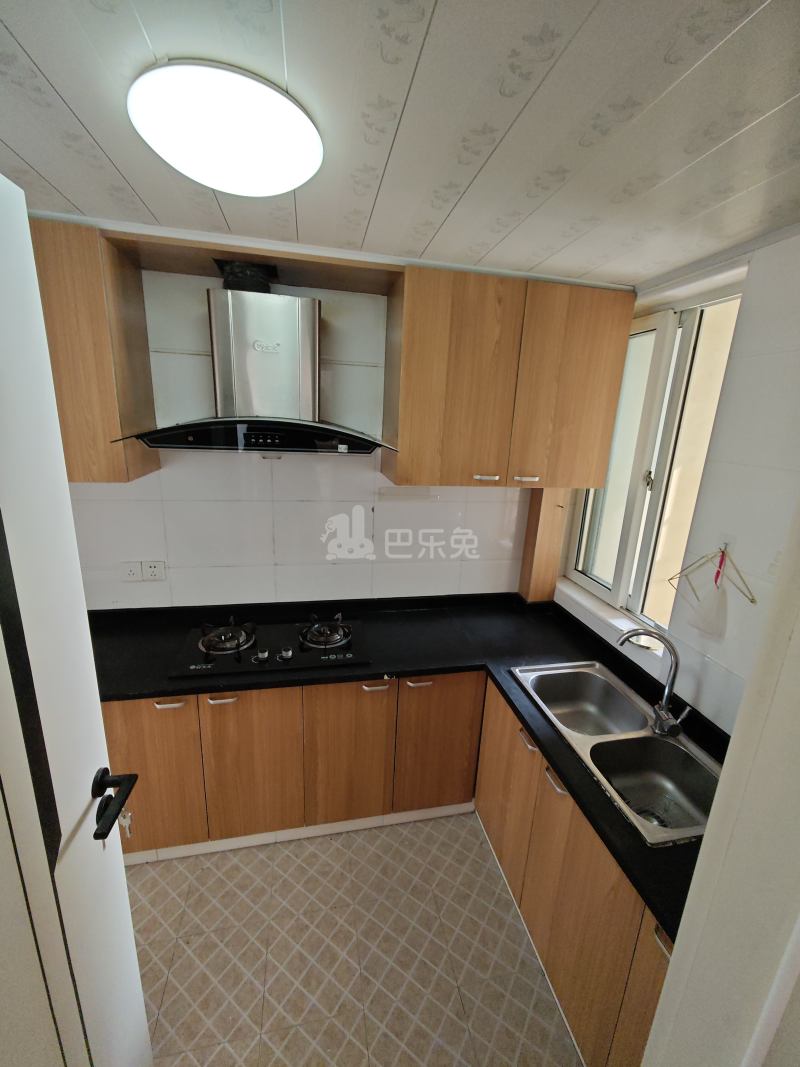 紫竹雅苑（草高支路1118弄）14403703厨房图5