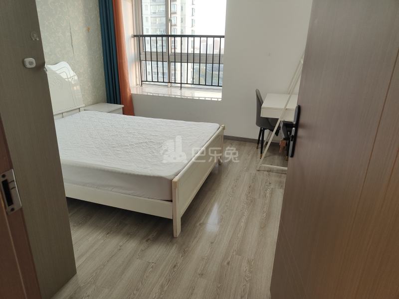 盘古天地东区14404867卧室图4