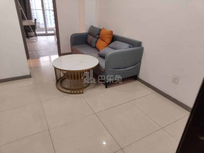 盘古天地东区14404867客厅图8