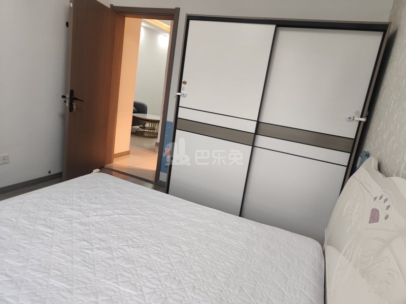 盘古天地东区14404867卧室图7