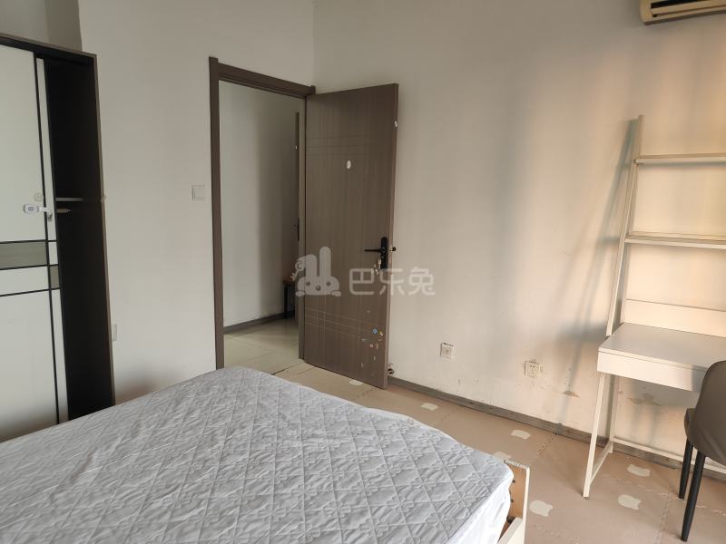 盘古天地东区14404867卧室图3