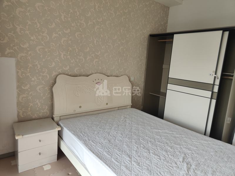 盘古天地东区14404867卧室图2