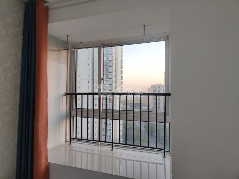 盘古天地东区14404867卧室窗户图12