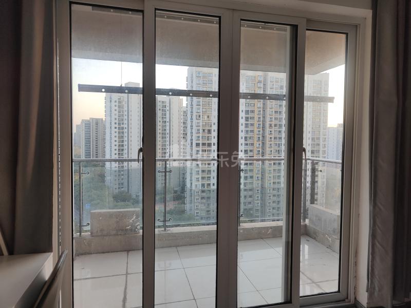 盘古天地东区14404867卧室窗户图11