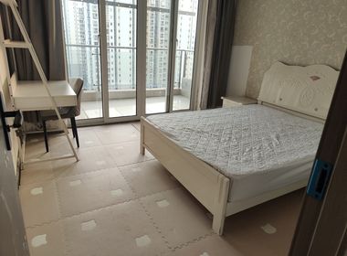 盘古天地东区 2室1厅1卫