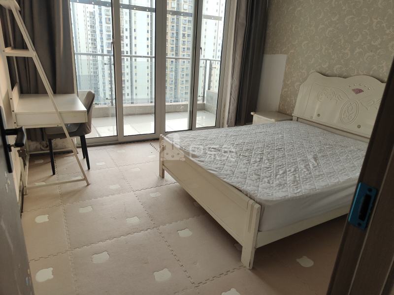 盘古天地东区14404867卧室图0