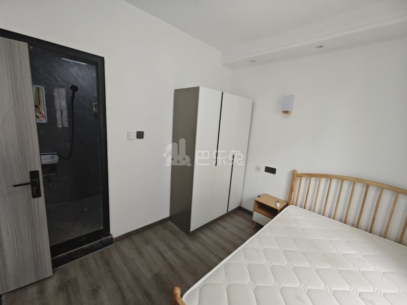 美罗家园澜景苑14405191卧室图2