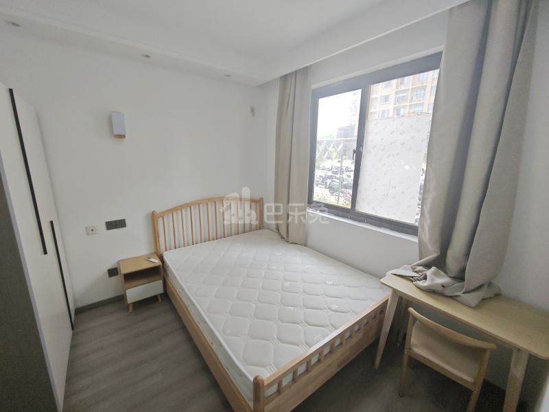 美罗家园澜景苑14405191卧室图3