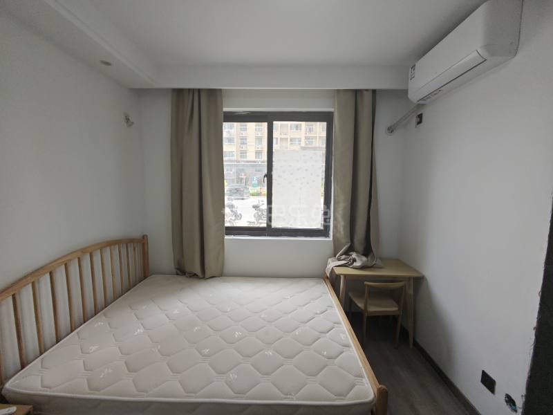 美罗家园澜景苑14405191卧室图1