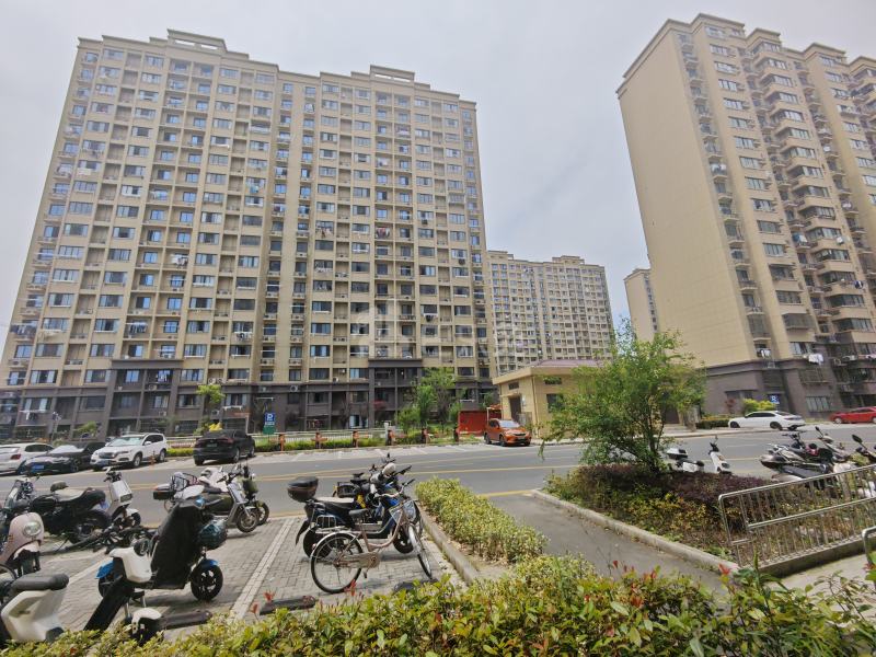 美罗家园澜景苑14405191周边环境图6