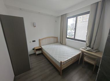 美罗家园澜景苑 